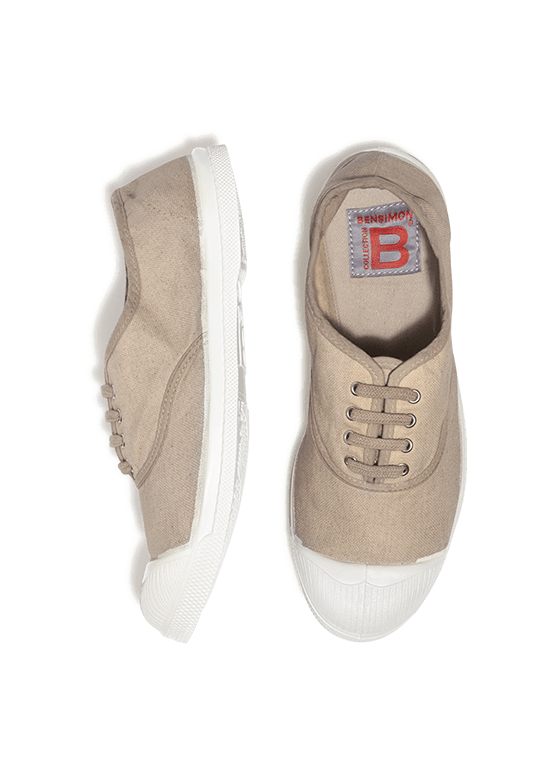 Bensimon beige coquille best sale