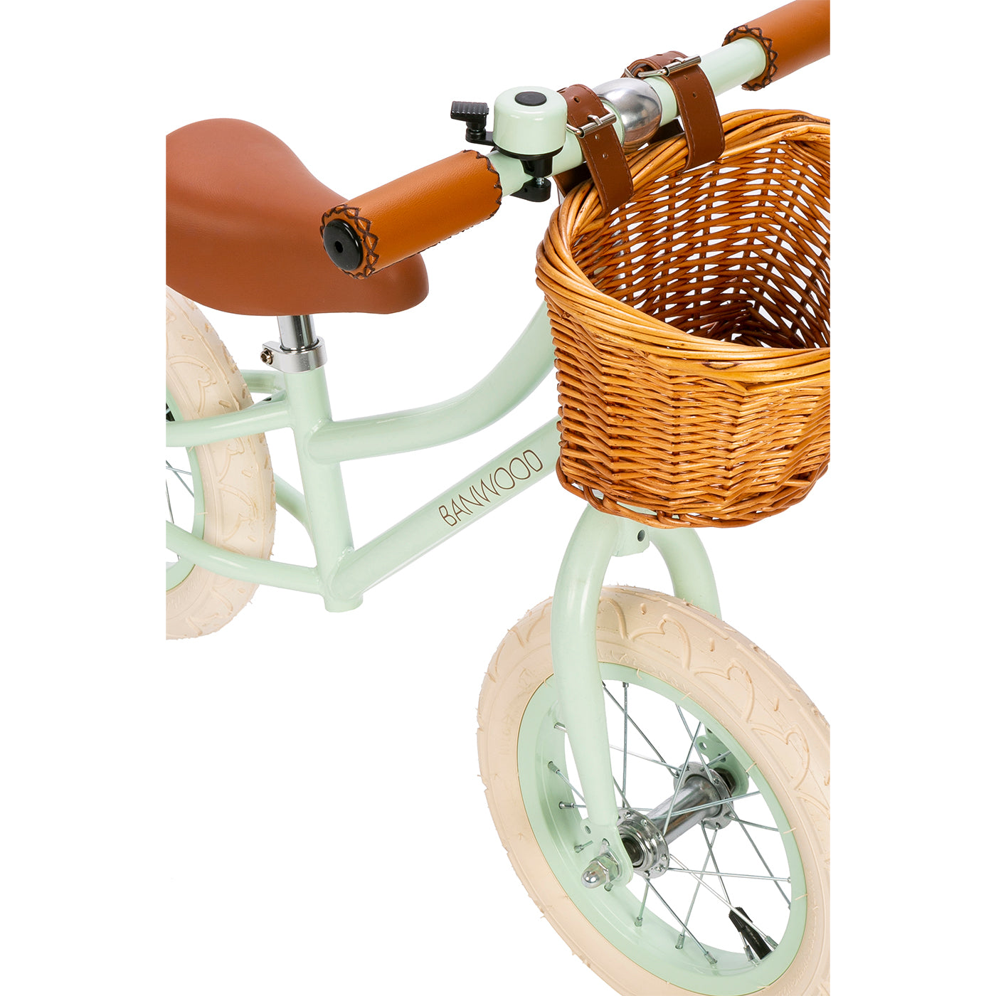Banwood Vintage Denge Bisikleti | Mint