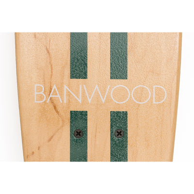 Banwood Kaykay | Yeşil