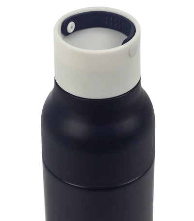 LUND LONDON INDIGO&WHITE  Active Water bottle 500ml - SU MATARASI
