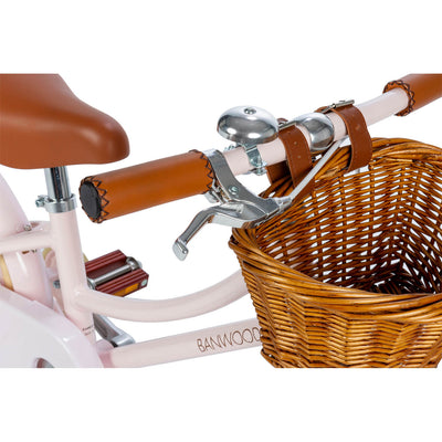 Banwood Classic Vintage Bisiklet | Pembe
