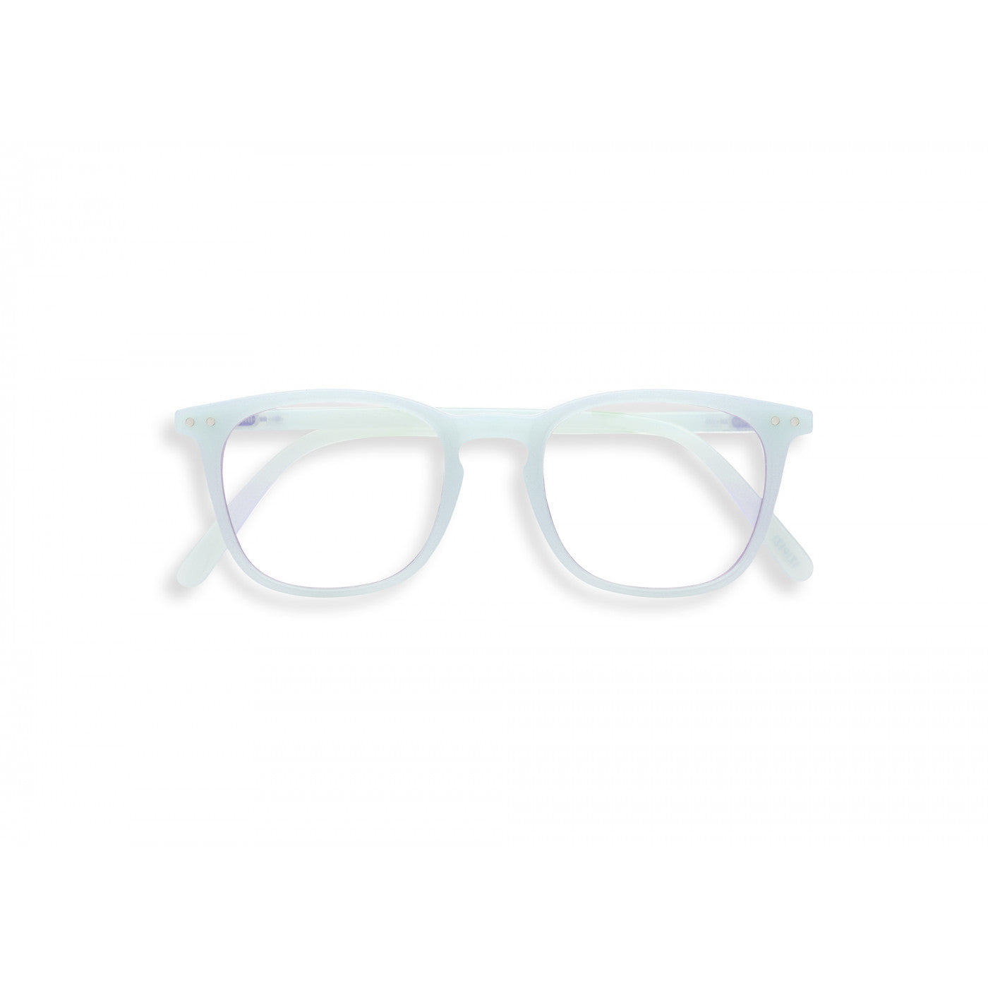 Izıpızı Screen #E Misty Blue - Mavi Yetişkin Ekran Koruma Gözlüğü
