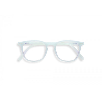Izıpızı Screen #E Misty Blue - Mavi Yetişkin Ekran Koruma Gözlüğü