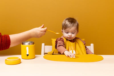 Termos Nedir? Yemek Termosu Nasıl Kullanılır? | Pop Corner