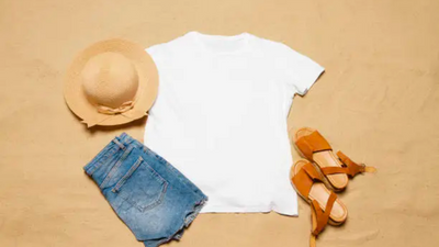 Yazın Sıcağında Serinlemenin Yolları: Trend Plaj Giysileri ve Şapkalar