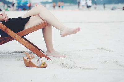 Rahatlığı ve Şıklığı Bir Arada Sunan Sandalet Modelleriyle Yaz Stilinizi Tamamlayın