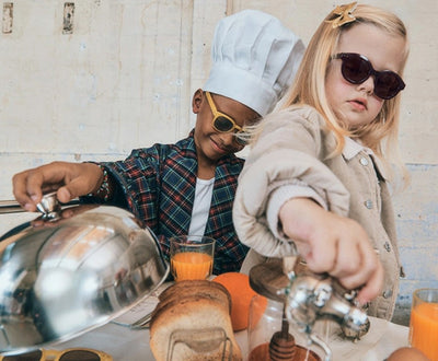 Chapters Bebek Güneş Gözlükleri