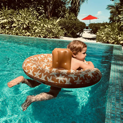Bebek ve Çocuk Yüzme Simitleri