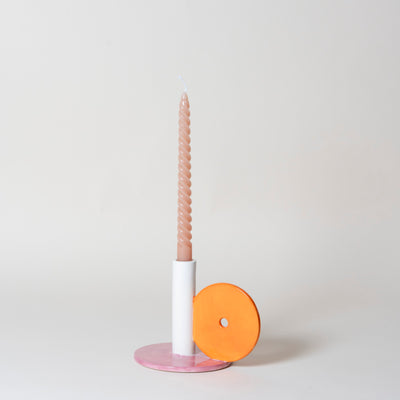 Que Rico Şamdan Mumluk