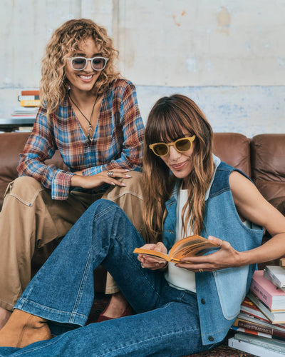 Chapters Güneş Gözlükleri