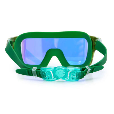 Bling2o Guerılla Green - Çocuk Deniz Gözlüğü