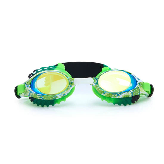 Bling2o Sea Snake Green Serpent - Çocuk Deniz Gözlüğü