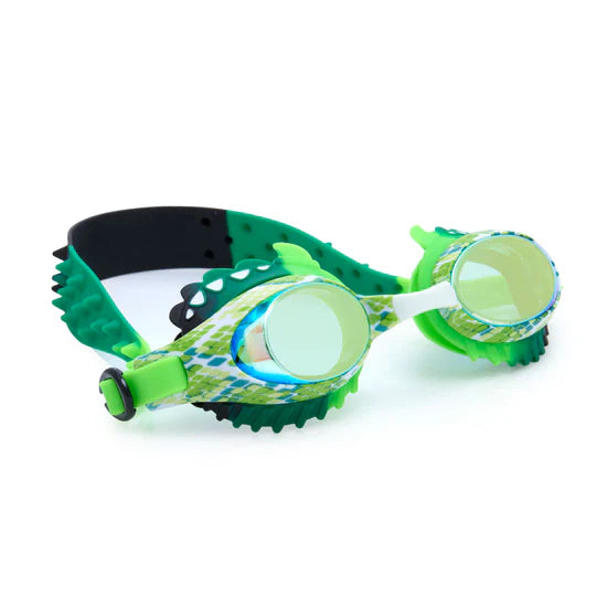 Bling2o Sea Snake Green Serpent - Çocuk Deniz Gözlüğü