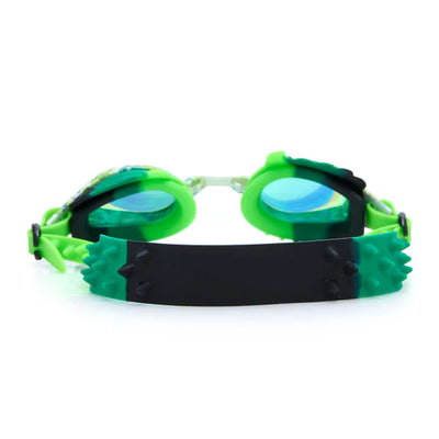 Bling2o Sea Snake Green Serpent - Çocuk Deniz Gözlüğü