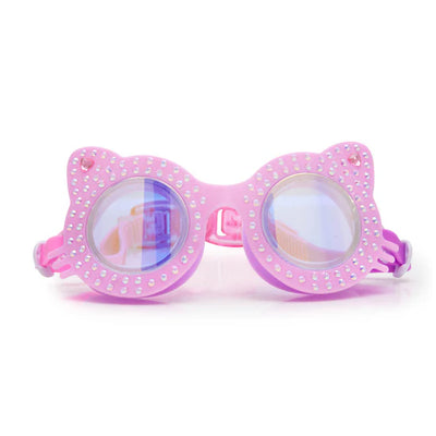 Bling2o Kitten Paw Print Pink - Çocuk Deniz Gözlüğü