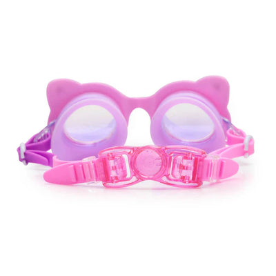 Bling2o Kitten Paw Print Pink - Çocuk Deniz Gözlüğü