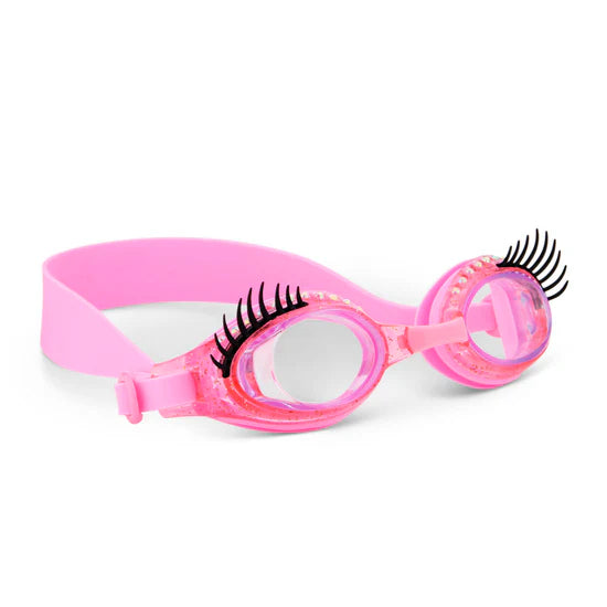 Bling2o Splash Lash Powder Puff Pink - Çocuk Deniz Gözlüğü