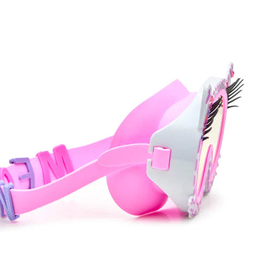 Bling2o Meow Coppy Cat Pink - Çocuk Deniz Gözlüğü