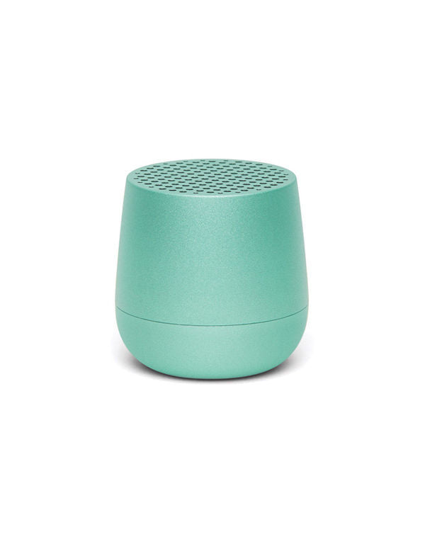 Lexon Mino +  Bluetooth  Hoparlör Mint