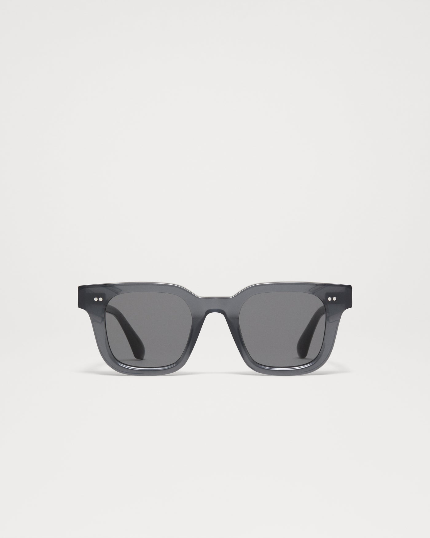 Chimi Sun #04.2 Dark Grey - Koyu Gri Yetişkin Güneş Gözlüğü