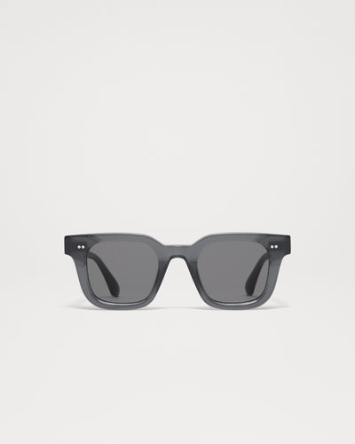 Chimi Sun #04.2 Dark Grey - Koyu Gri Yetişkin Güneş Gözlüğü