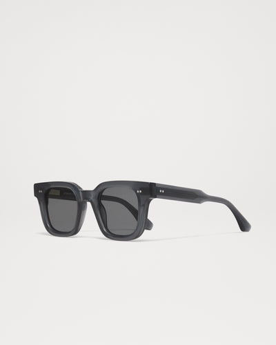 Chimi Sun #04.2 Dark Grey - Koyu Gri Yetişkin Güneş Gözlüğü