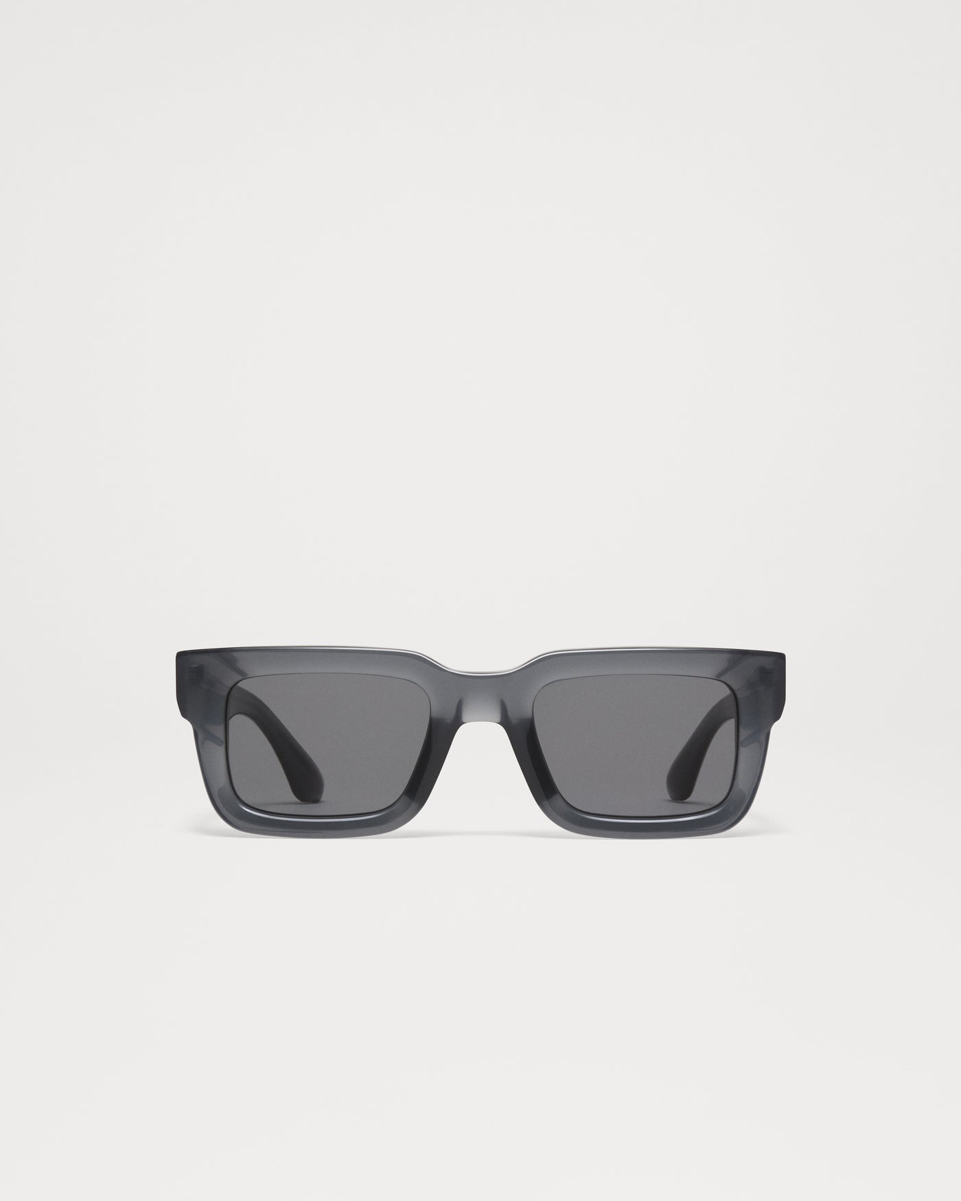 Chimi Sun #05.2 Dark Grey - Koyu Gri Yetişkin Güneş Gözlüğü