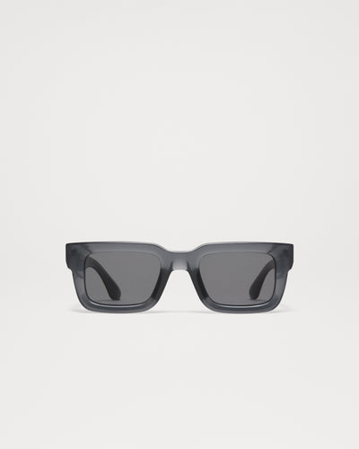 Chimi Sun #05.2 Dark Grey - Koyu Gri Yetişkin Güneş Gözlüğü