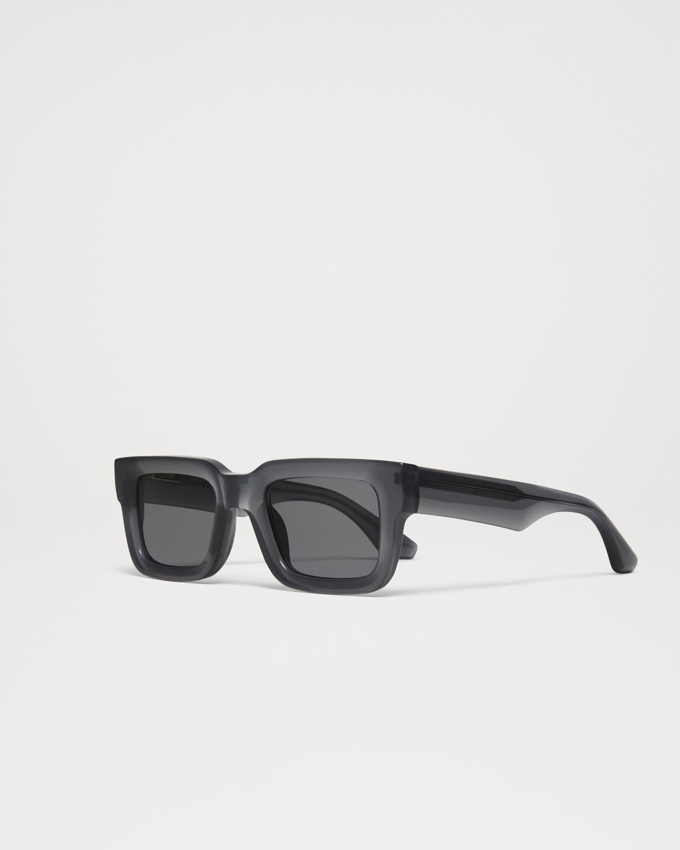 Chimi Sun #05.2 Dark Grey - Koyu Gri Yetişkin Güneş Gözlüğü