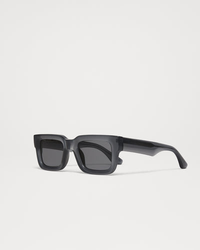 Chimi Sun #05.2 Dark Grey - Koyu Gri Yetişkin Güneş Gözlüğü