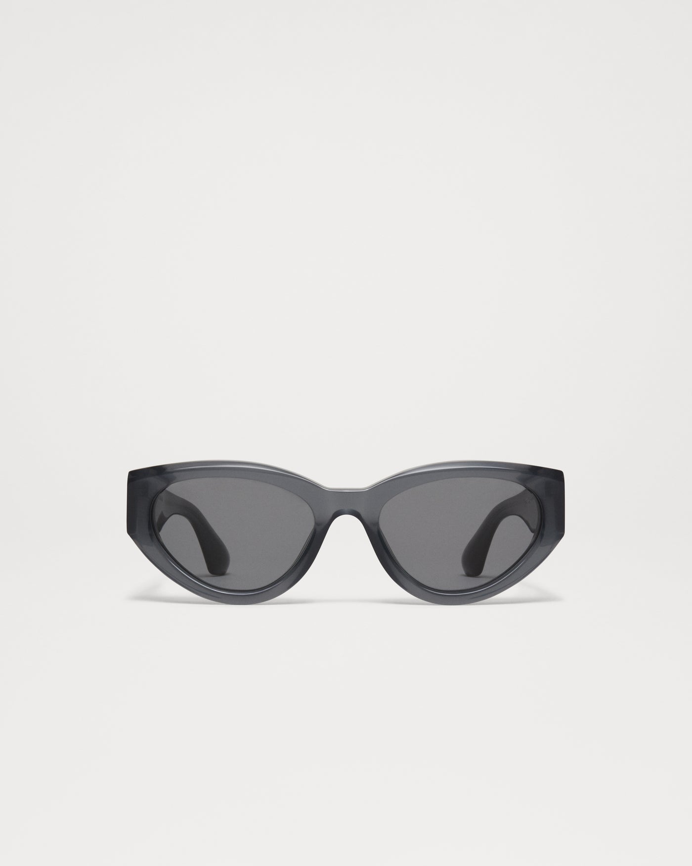 Chimi Sun #06.3 Dark Grey - Koyu Gri Yetişkin Güneş Gözlüğü