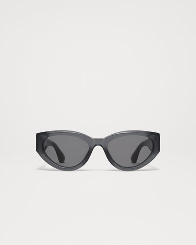 Chimi Sun #06.3 Dark Grey - Koyu Gri Yetişkin Güneş Gözlüğü