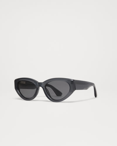 Chimi Sun #06.3 Dark Grey - Koyu Gri Yetişkin Güneş Gözlüğü