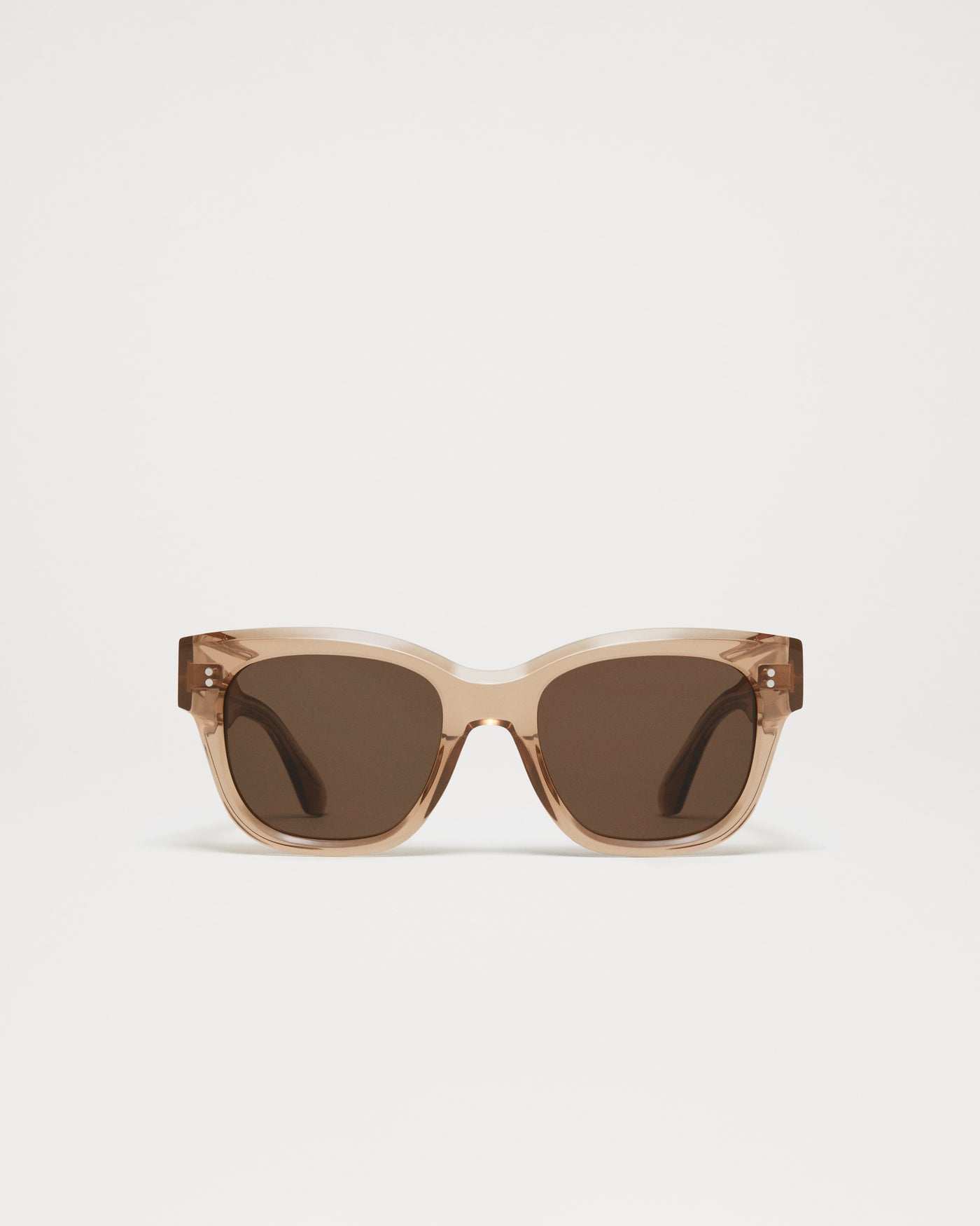 Chimi Sun #07.3 Light Brown - Açık Kahverengi Yetişkin Güneş Gözlüğü