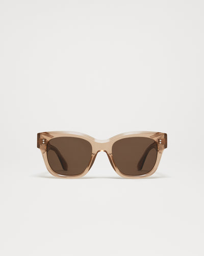 Chimi Sun #07.3 Light Brown - Açık Kahverengi Yetişkin Güneş Gözlüğü