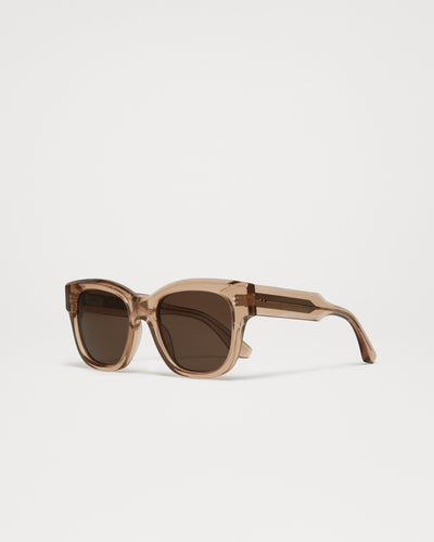 Chimi Sun #07.3 Light Brown - Açık Kahverengi Yetişkin Güneş Gözlüğü