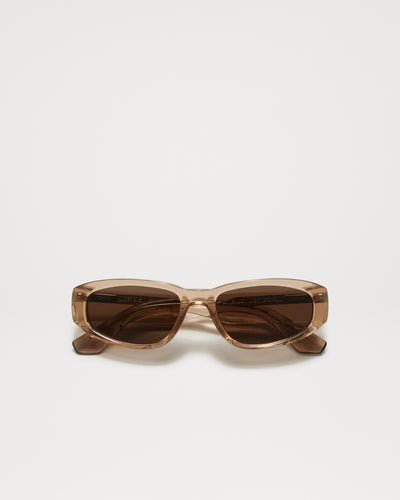 Chimi Sun #09.3 Light Brown - Kahverengi Yetişkin Güneş Gözlüğü