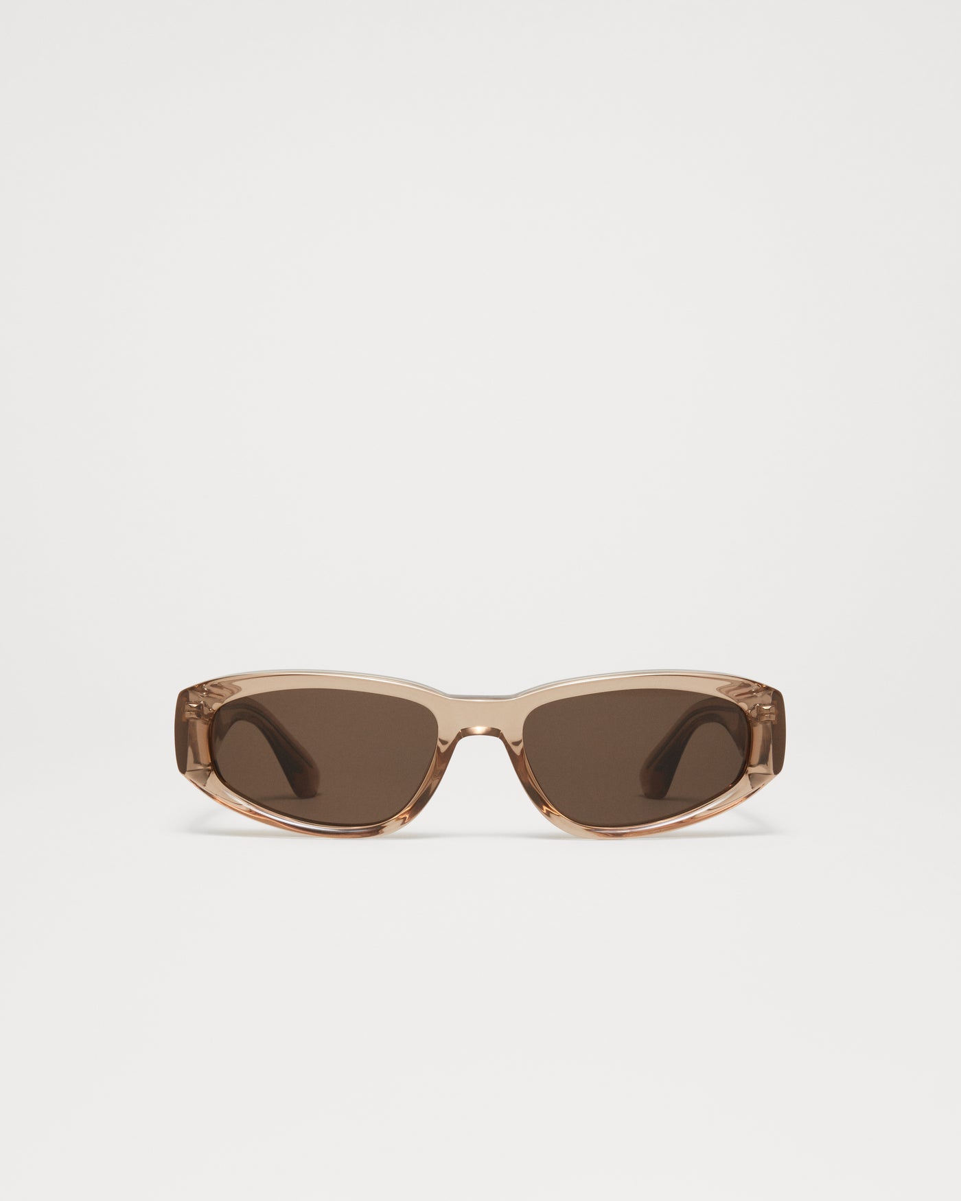 Chimi Sun #09.3 Light Brown - Kahverengi Yetişkin Güneş Gözlüğü
