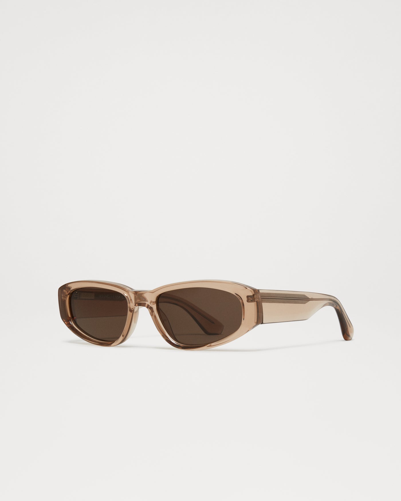 Chimi Sun #09.3 Light Brown - Kahverengi Yetişkin Güneş Gözlüğü
