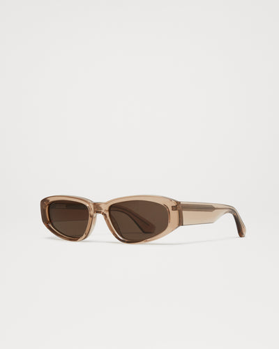 Chimi Sun #09.3 Light Brown - Kahverengi Yetişkin Güneş Gözlüğü