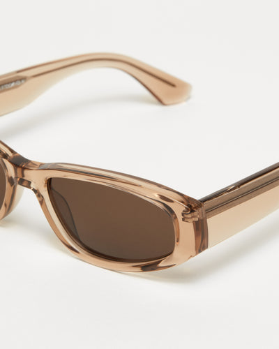 Chimi Sun #09.3 Light Brown - Kahverengi Yetişkin Güneş Gözlüğü