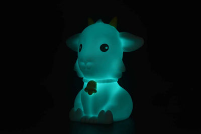 Dhink - Zodiac Baby Goat Gece Lambası