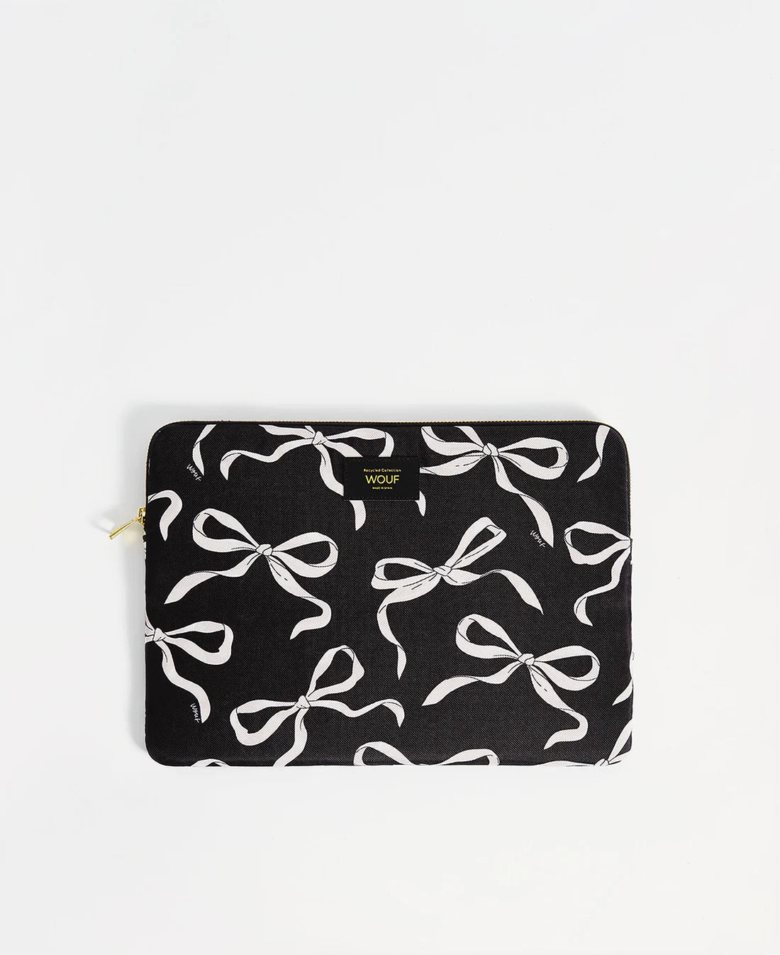 WOUF CARLOTA LAPTOP SLEEVE 13"& 14" - LAPTOP KILIFI