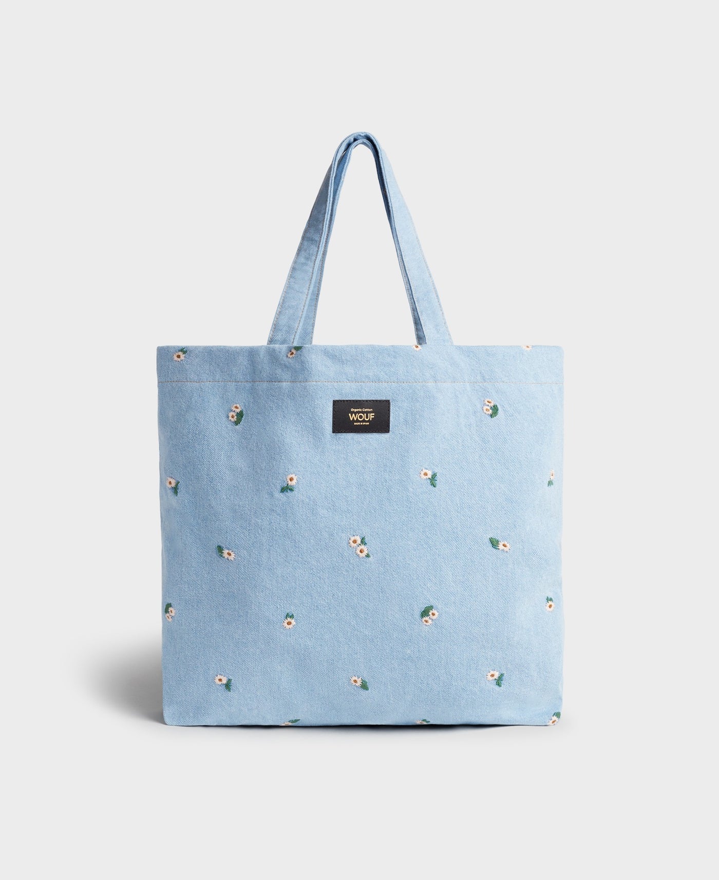 WOUF INES TOTE BAG - ÇANTA