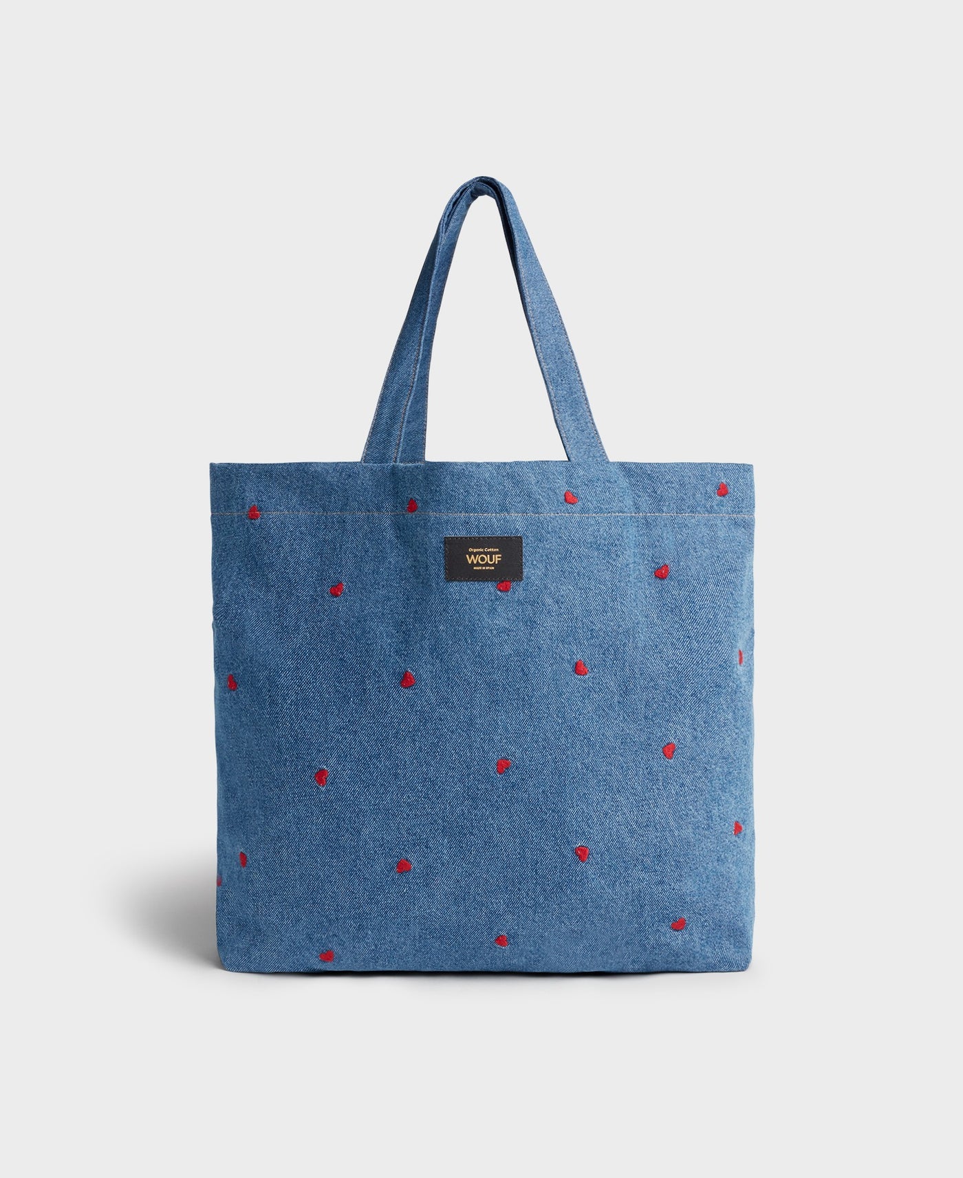 WOUF ANAİS TOTE BAG - ÇANTA