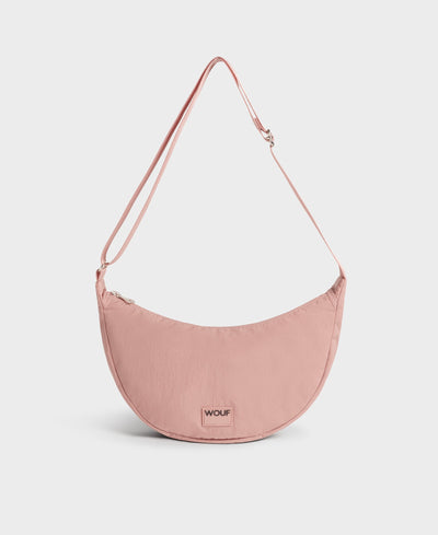 WOUF BALLET CROSSBODY BAG - ASKILI OMUZ ÇANTASI