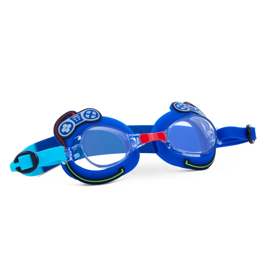 Aqua2ude Mini Gamer Royal - Çocuk Deniz Gözlüğü