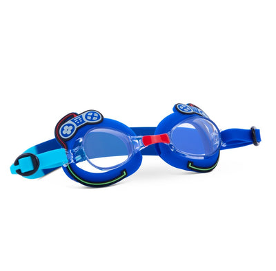 Aqua2ude Mini Gamer Royal - Çocuk Deniz Gözlüğü