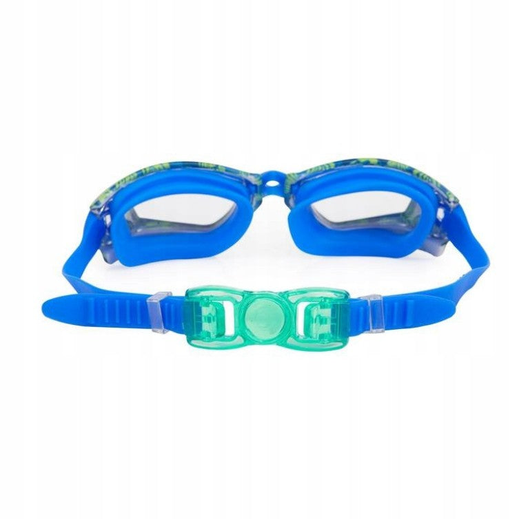 Bling2o Forest Bahama Mama Blue - Çocuk Deniz Gözlüğü