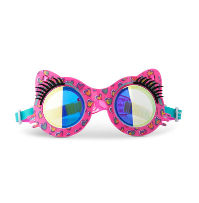Bling2o Paws Purrty Pink - Çocuk Deniz Gözlüğ